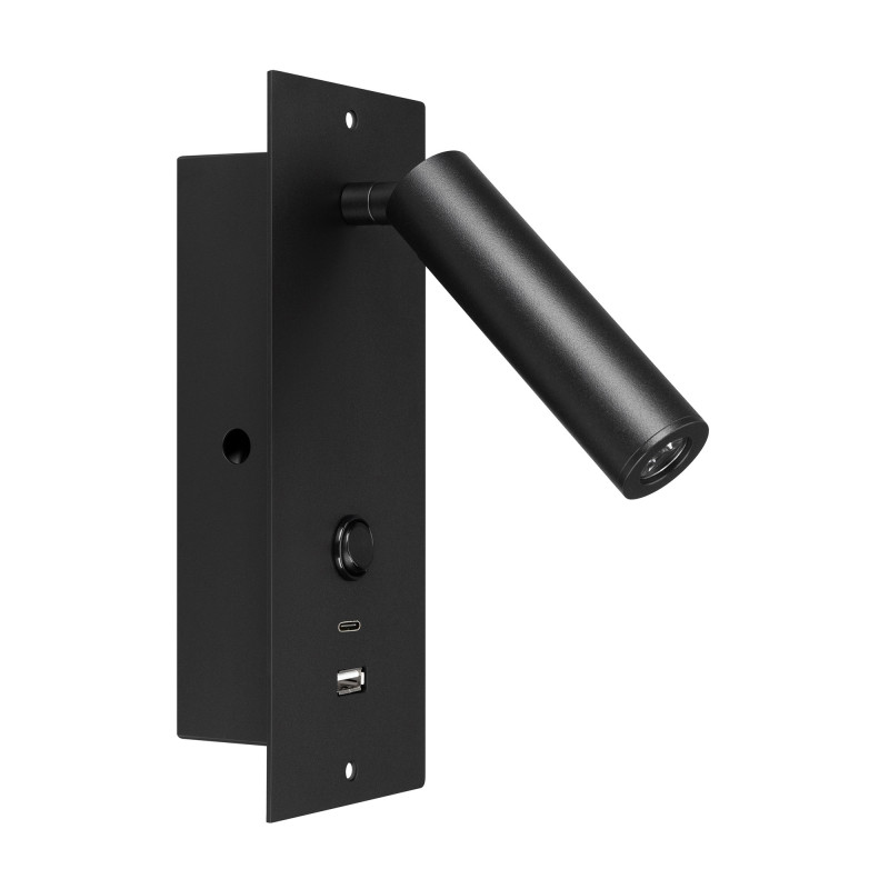 Настенный светильник спот Arlight SP BED 046880_ARL