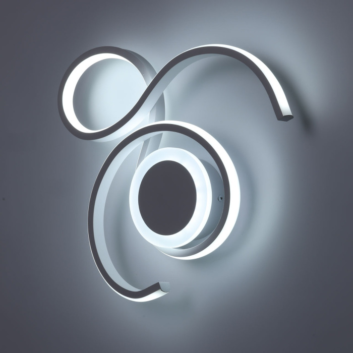 Настенный светильник De Markt Толедо 312023901_MW