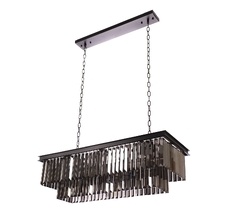 Подвесная люстра Loft IT Prism 10018/800R_LF