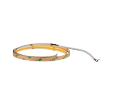 Светодиодная лента диммируемая с пультом3W (LED)700-6500K Eglo COB STRIPE 900578