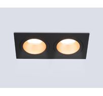Встраиваемый светильник Ambrella Light TECHNO SPOT TN102833_AMB