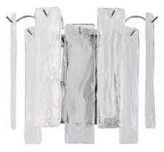 Настенный светильник Stilfort Glowice 2157/09/02W