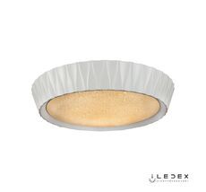 Потолочная люстра ILedex Nebula 6145/24W WH_IX
