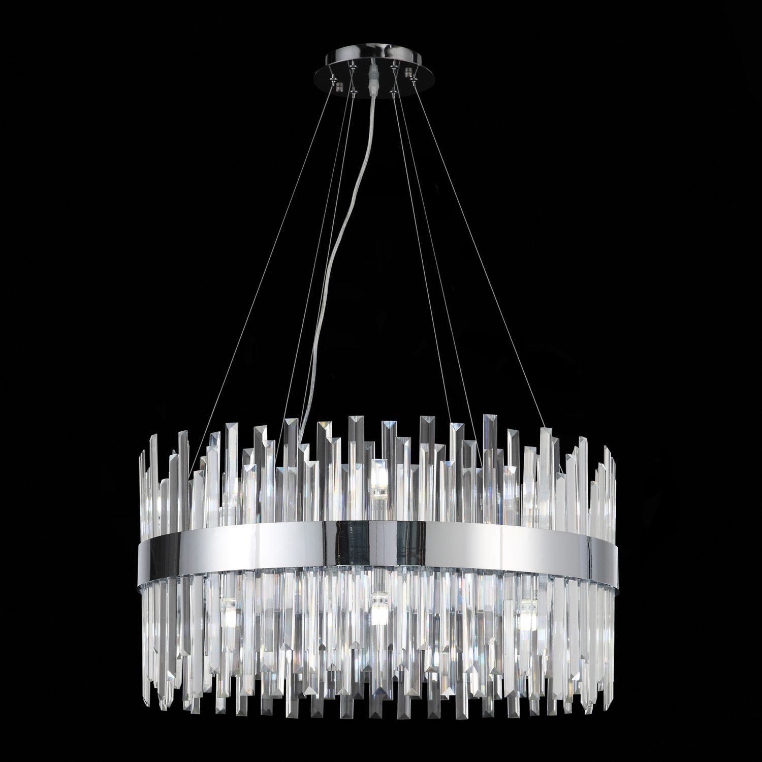 Подвесная люстра ST Luce BAFO SL1160.103.18