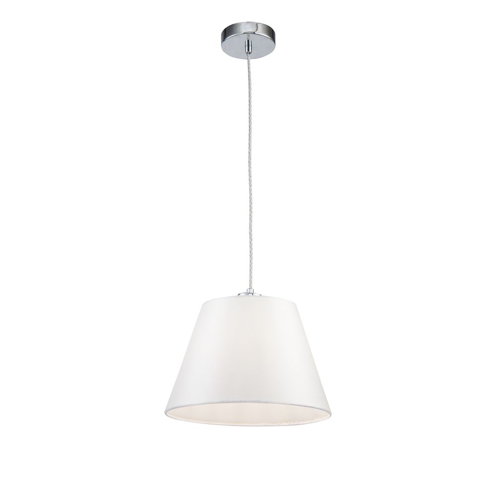 

Подвесной светильник Freya Clarissa FR5020PL-01CH, FR5020PL-01CH