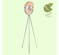 Торшер Lussole на треноге KLAMATH GRLSP-0557