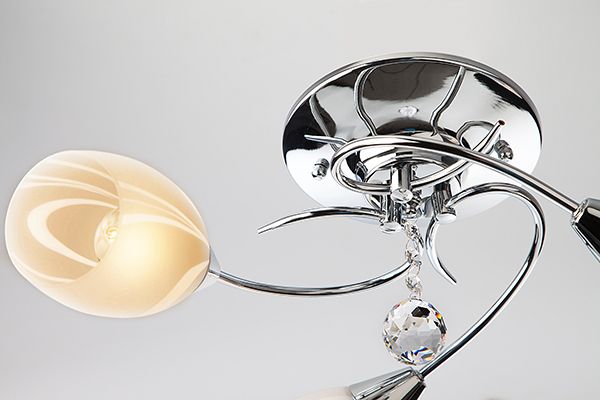 Потолочная люстра Eurosvet Virginia 00000077162_EU