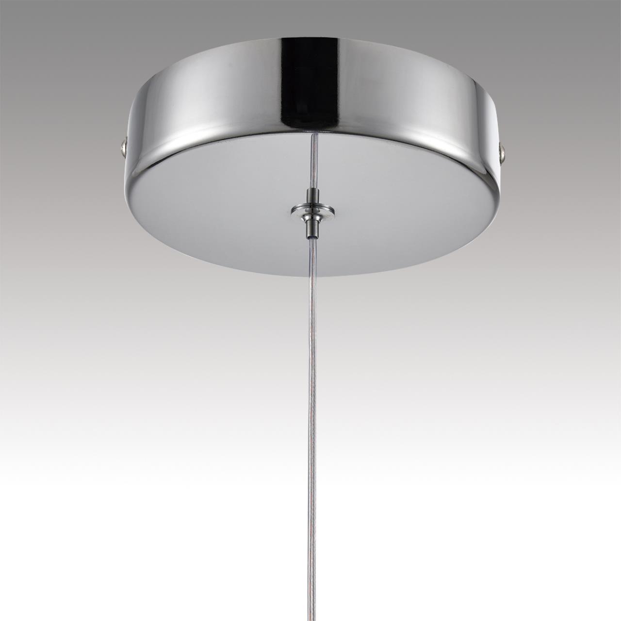 Подвесной светильник Lumion SOLIDA 8088/1A