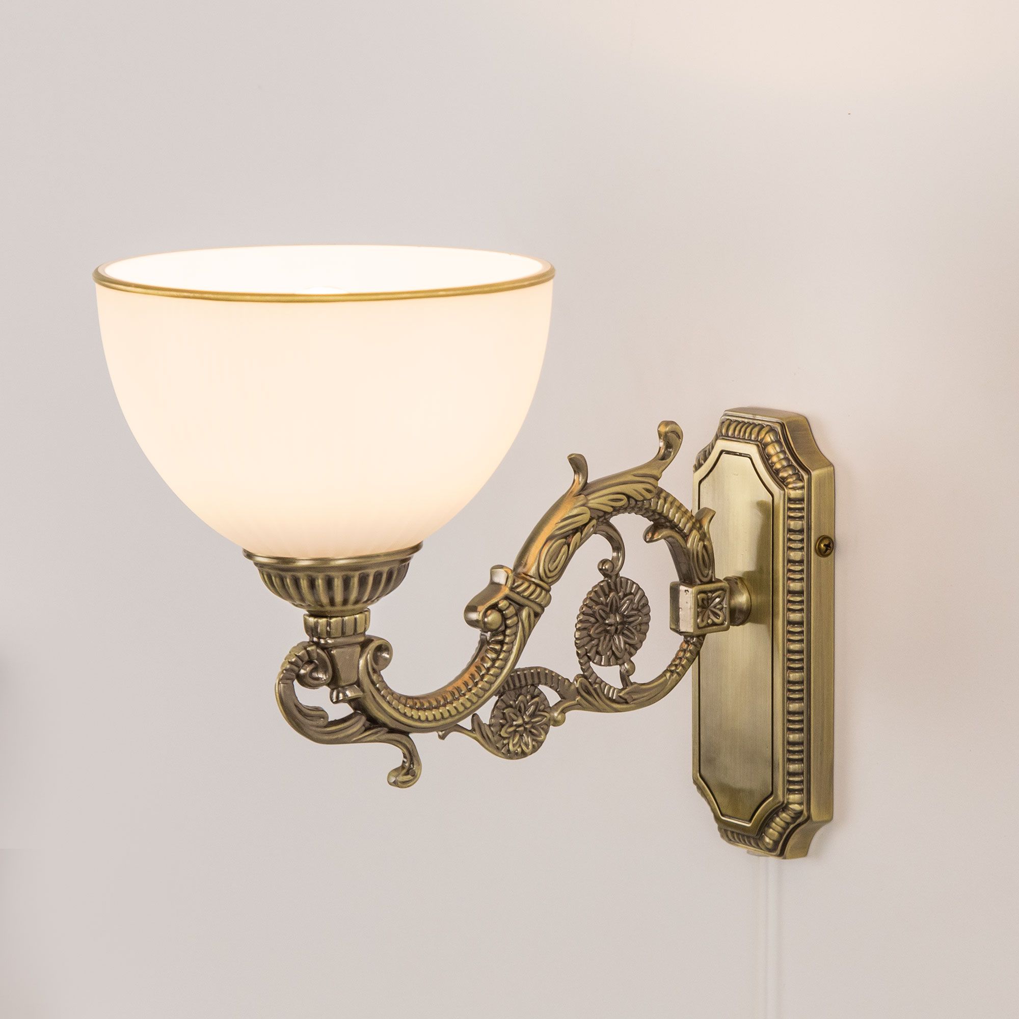 Бра CitiLux Адриана CL405413