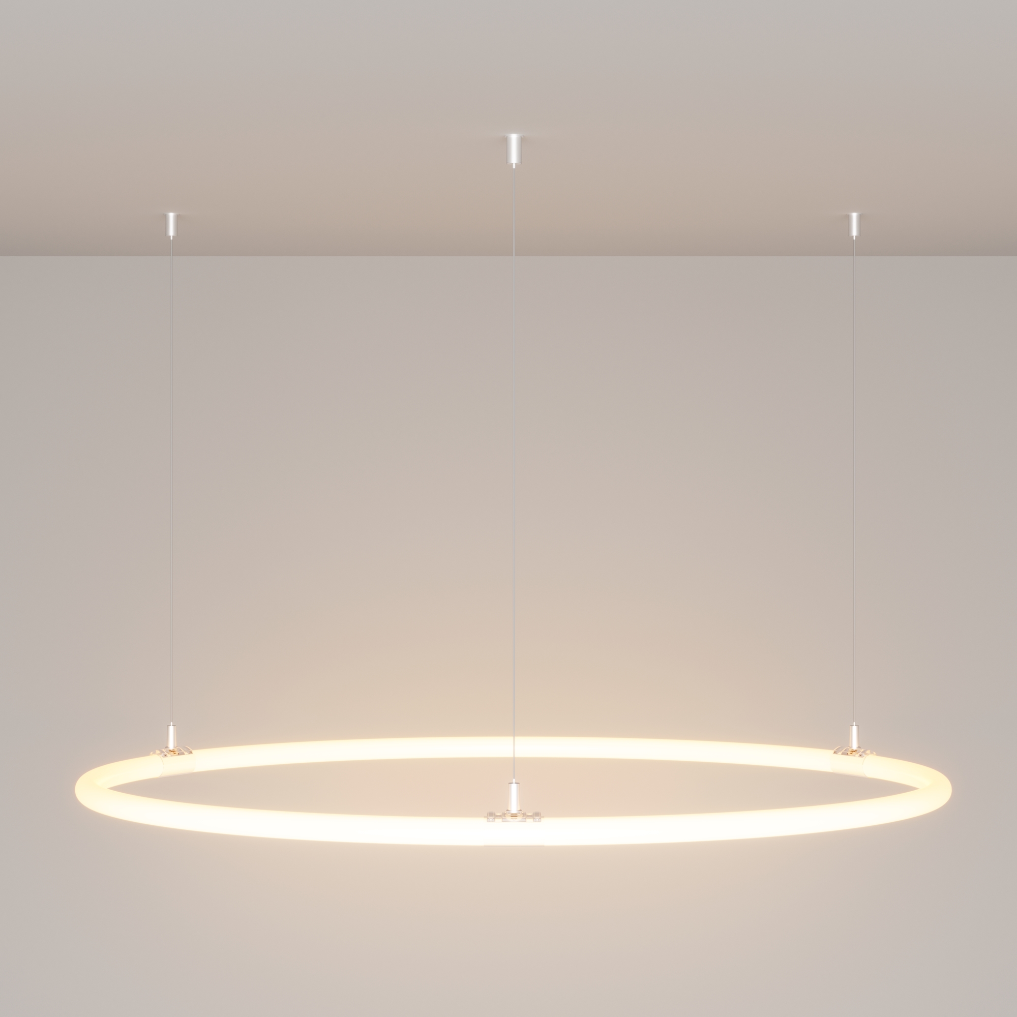 Коннектор Nemo белый Maytoni 20324_MY