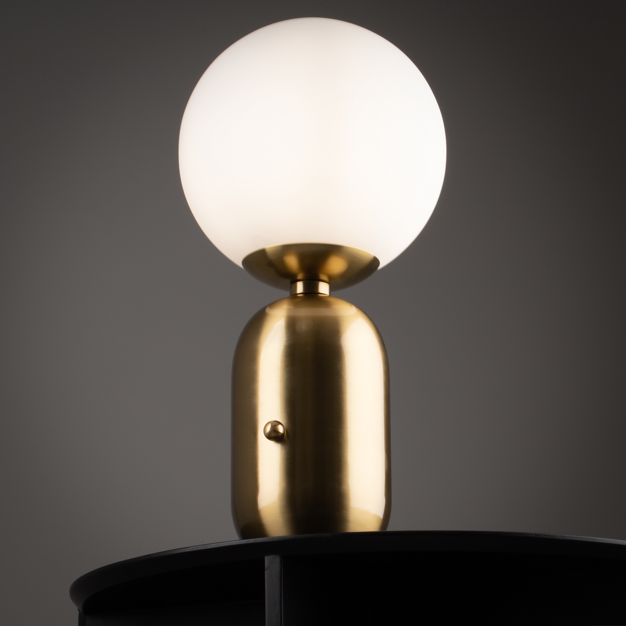 Настольная лампа Freya Cherie FR5287TL-01BS_MY