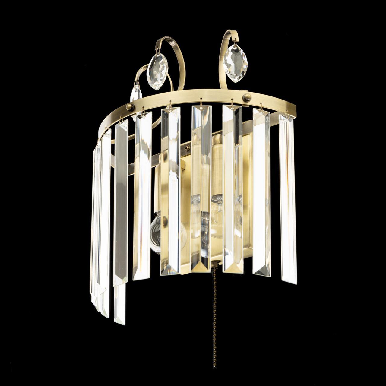 Настенный светильник CitiLux Инга CL335323