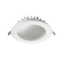 Встраиваемый светильник Novotech светодиодный GESSO 358806