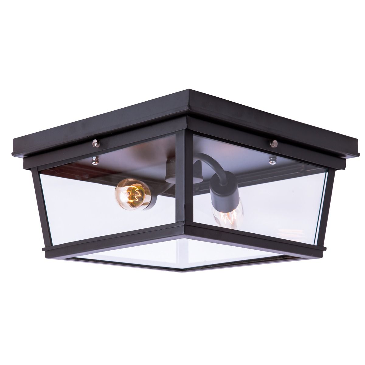 Потолочный светильник Loft IT Modern filament LOFT3110-2C_LF