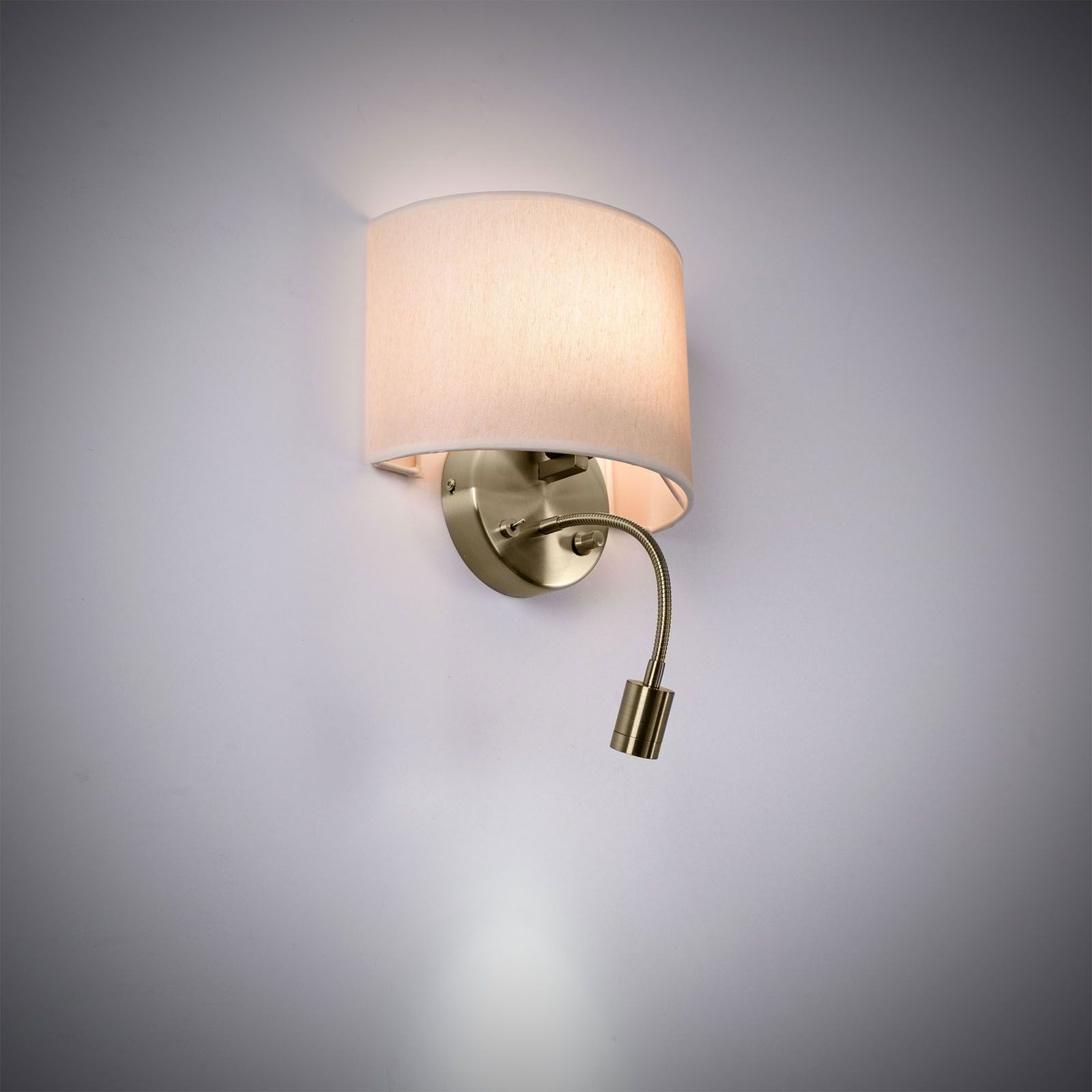 Бра CitiLux Декарт CL704306