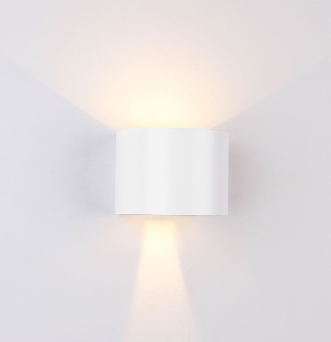 Настенный светильник DesignLed TAPE GW-A310R-6-WH-WW 00-00002099_SW