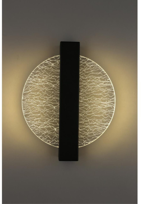 Настенный светильник LED Aployt APL.343.01.08