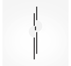 Настенный светильник (бра) Maytoni Skyline MOD179WL-L22W4K1_MY