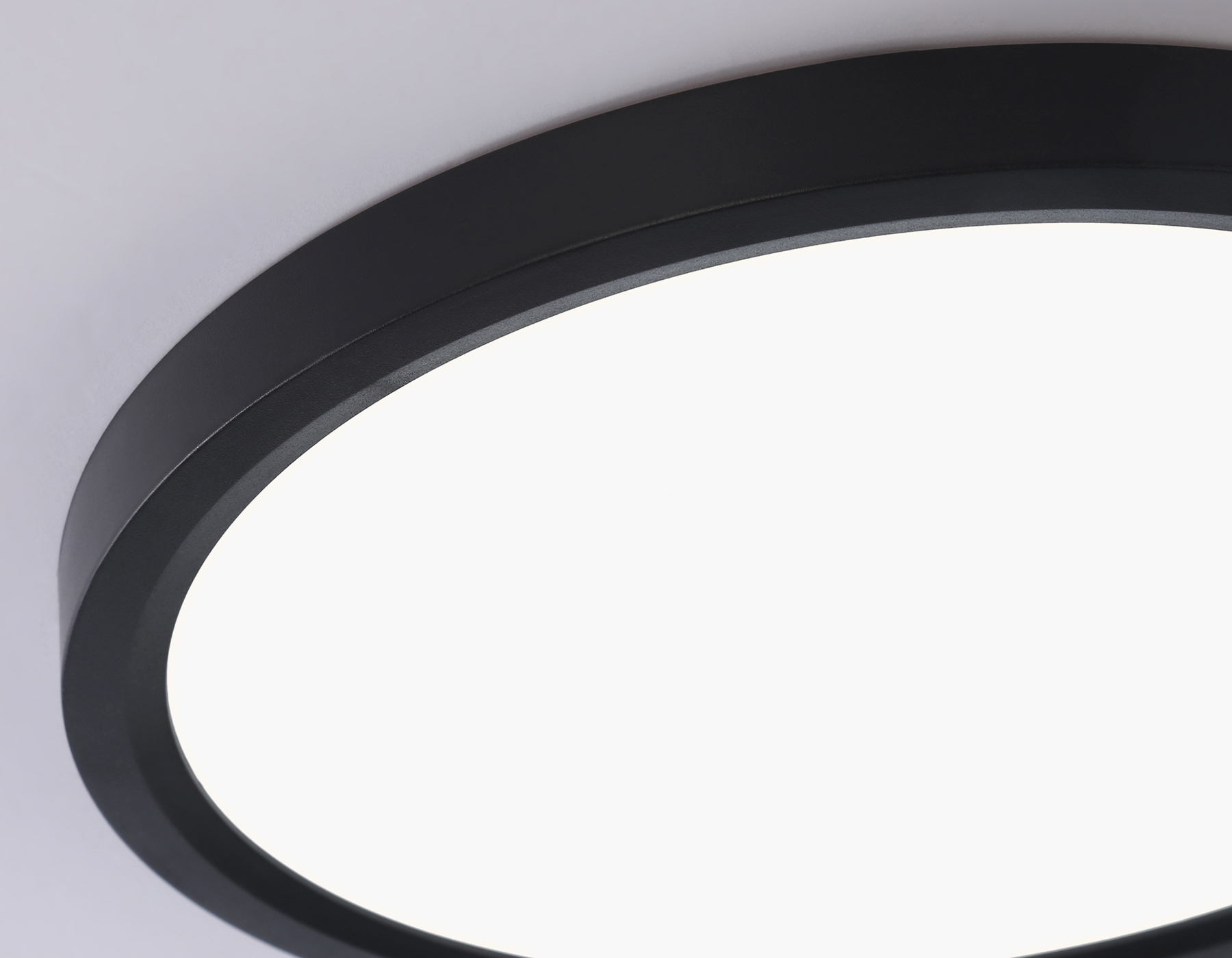 Потолочный светильник Ambrella Light ORBITAL Air Slim FZ1906_AMB