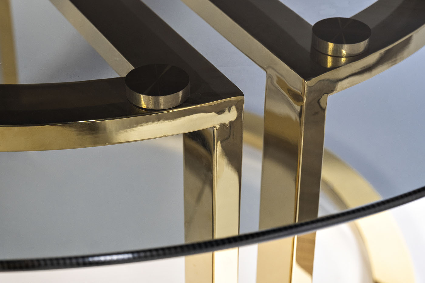 Стол журнальный Garda Decor 47ED-GDCT002