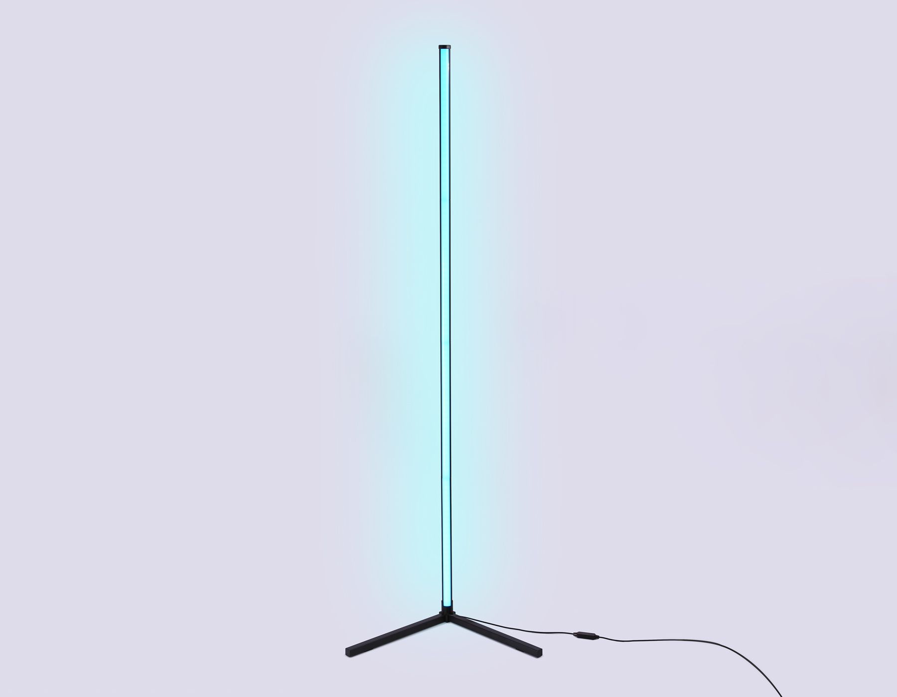 Торшер RGB с пультом Ambrella Light COMFORT FL8027_AMB