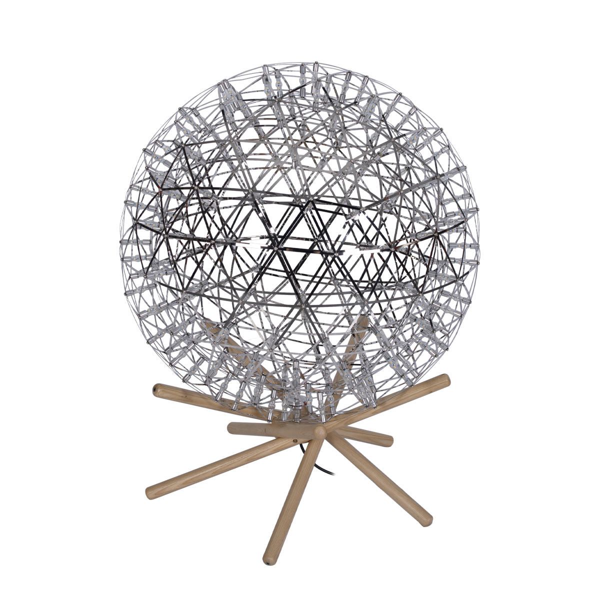 Торшер Loft IT Raimond 9027-61F_LF