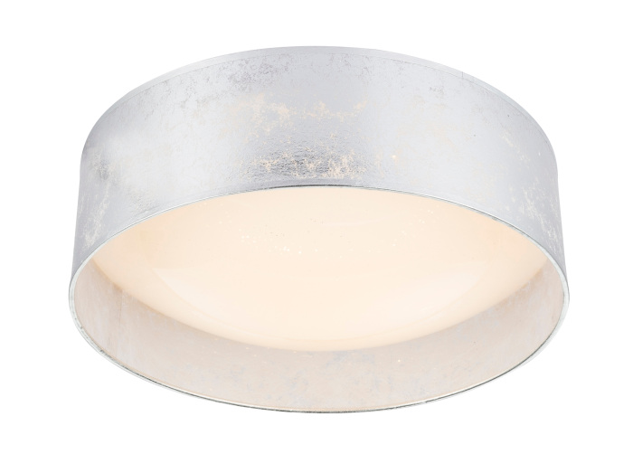 Потолочный светильник Globo Amy Silver 15188D7_GL