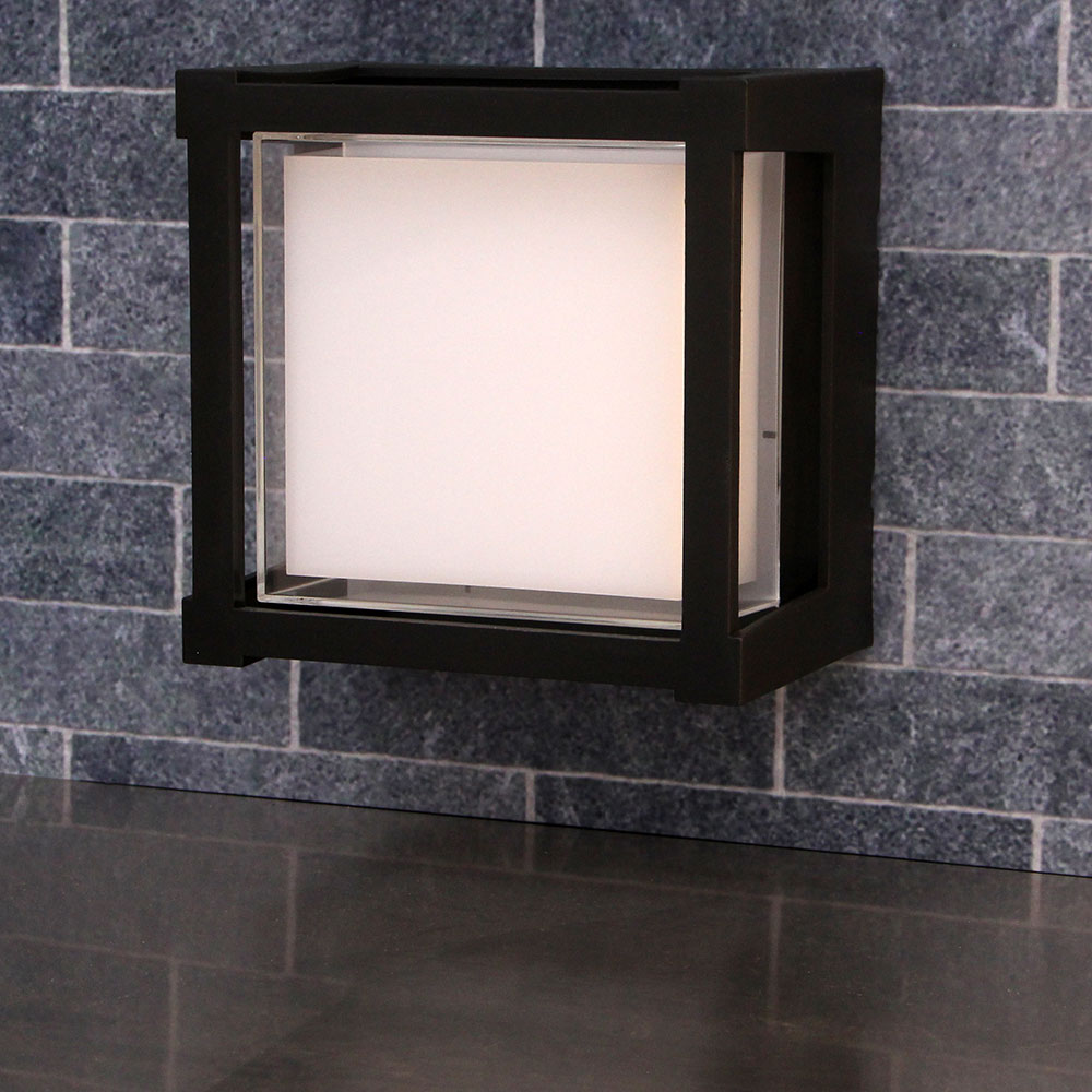 Уличный потолочный светильник Arte Lamp ULYSSES A6406PF-1BK