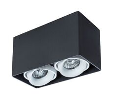 Накладной светильник ArteLamp PICTOR A5654PL-2BK