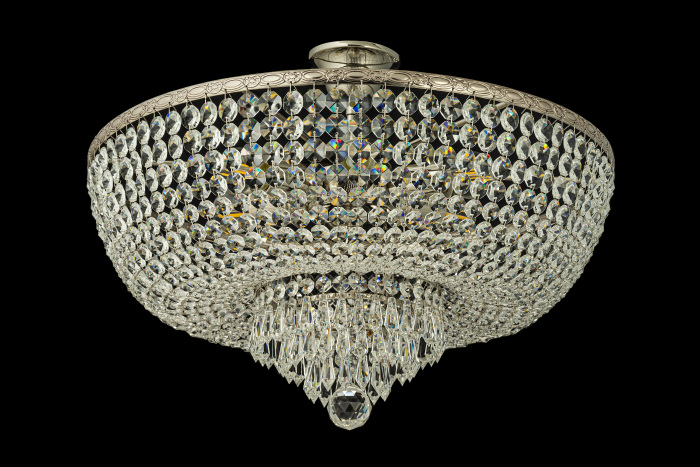 Потолочный светильник Arti Lampadari Nonna Nonna E 1.3.50.503 N