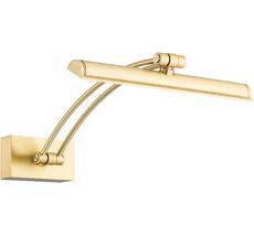 Подсветка для картин и зеркал KUTEK ELVE ELV-PODS-1(ZM)380-DL