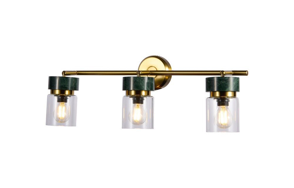 Спот Moderli V11823-3C_MD