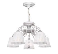 Подвесная люстра F-Promo 2150-5PC