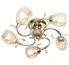 Потолочная люстра Velante 762-307-05