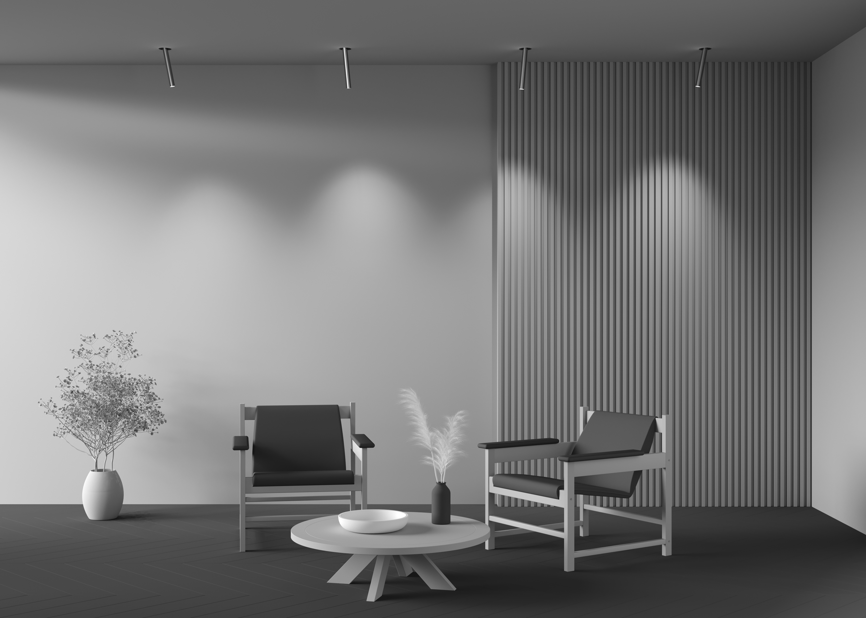 Встраиваемый светильник Maytoni Technical Focus T C140TRS-L300-7W3K-BBS_MY