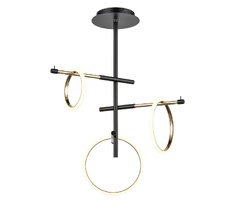 Потолочная люстра Vele Luce Bellezza VL7262L03