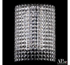 Настенный светильник APL LED Sicilia SH500.B5.20-27.A.Ni.4000_BI