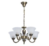 Подвесная люстра MW-Light 450016305_MW