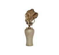 Ваза декоративная Garda Decor 71PN-50736