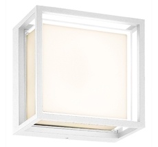 Уличный настенный светильник CHAMONIX 7061_MN