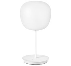 Настольная лампа диммируемая 1x12W(led) E27 белый Lightstar 608916_LS