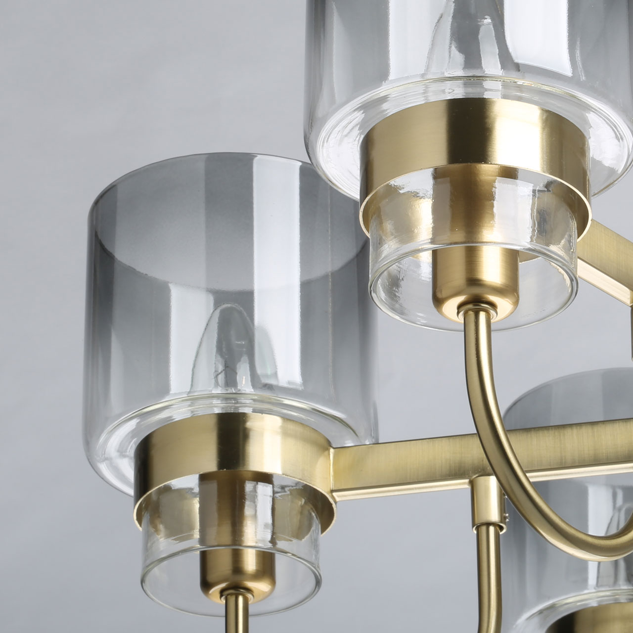 Подвесная люстра MW-Light Элла 483015108_MW