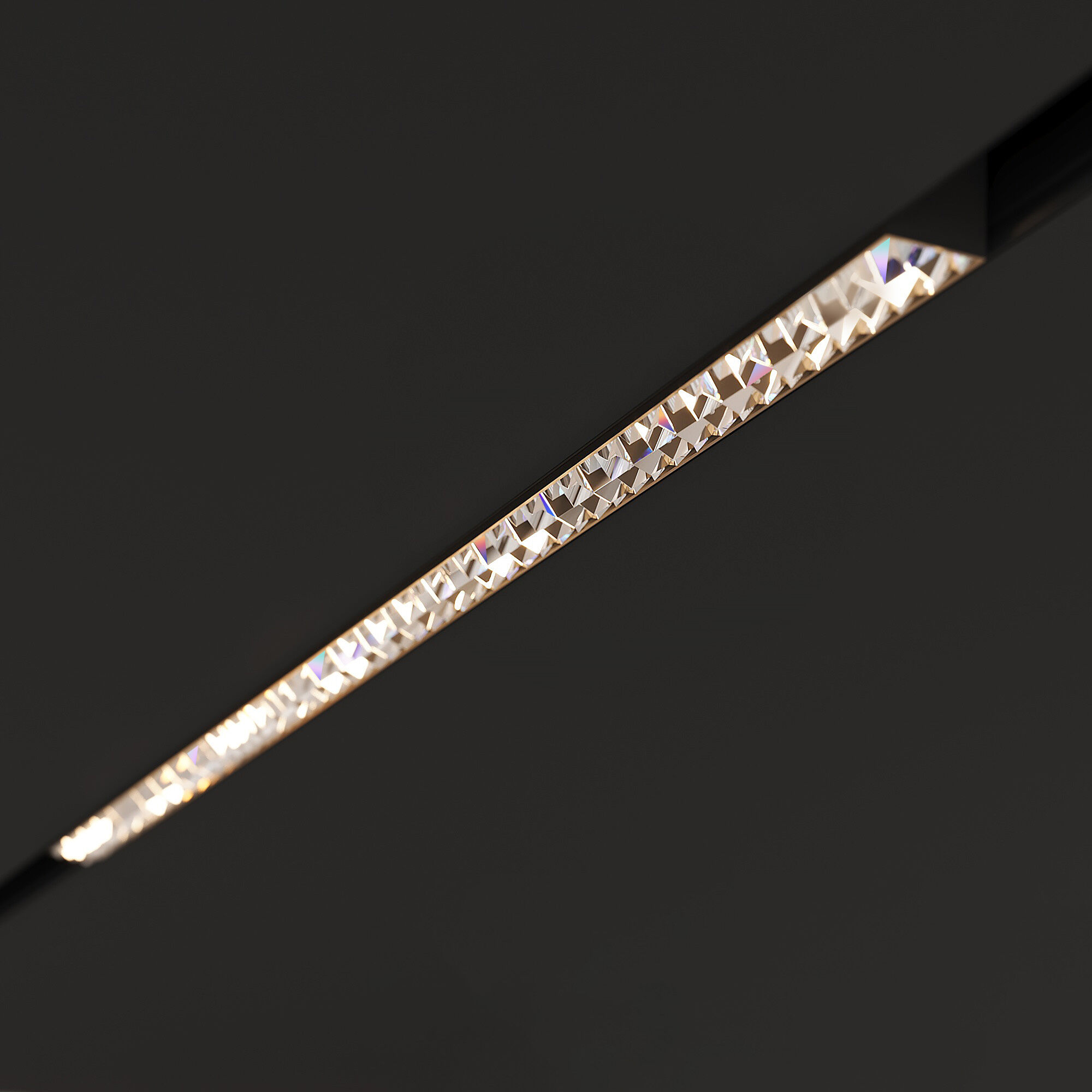 Трековый светильник Elektrostandard Slim Magn a071085_ES