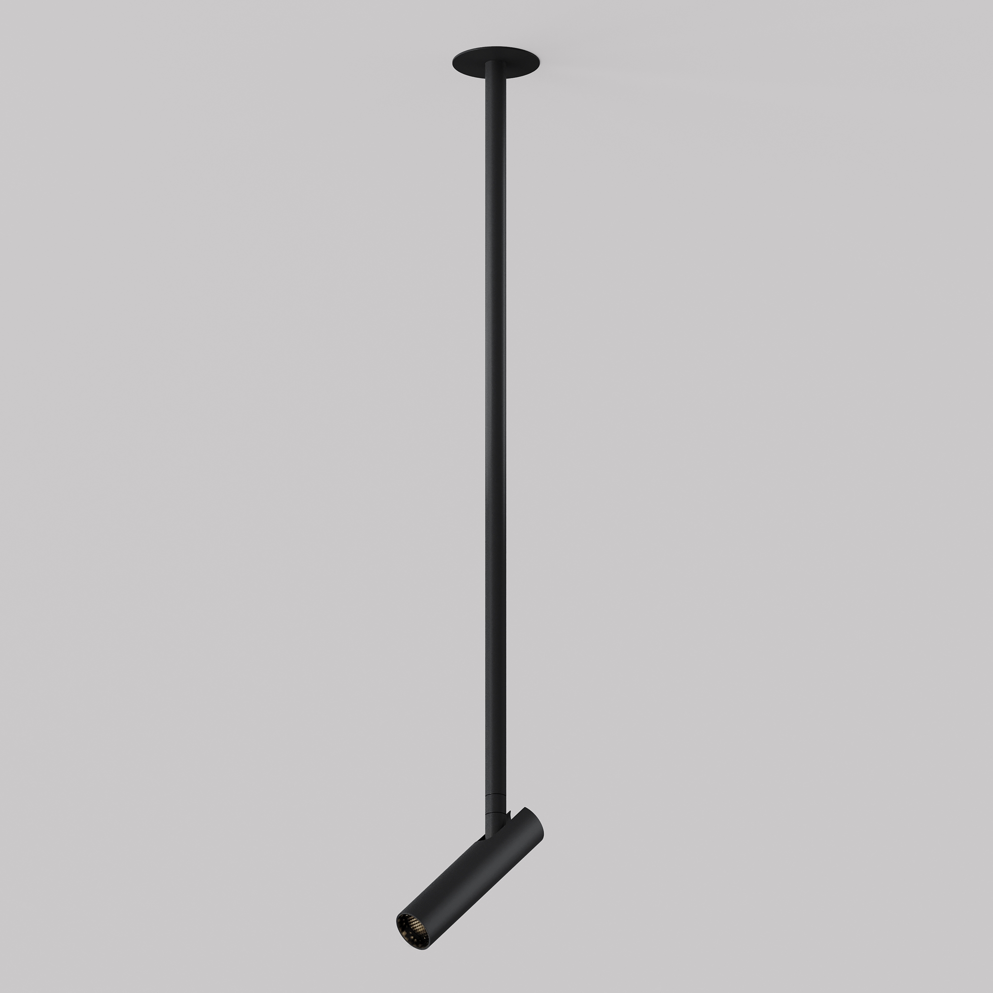 Подвесной светильник Maytoni Technical Focus T P141RS-L125-6W3K-B_MY