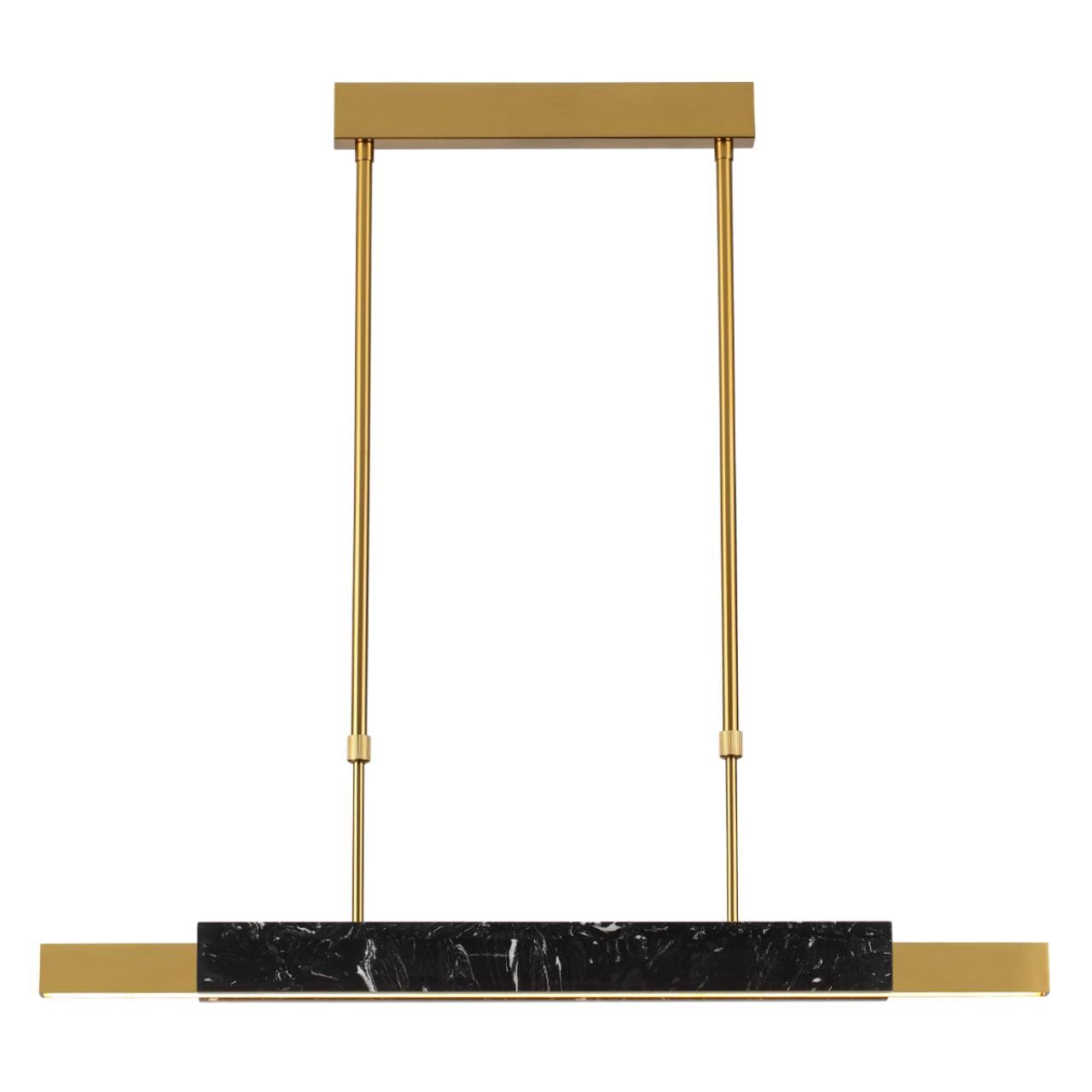 Подвесной светильник Odeon Light MARMI 4361/25L