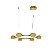 Подвесная люстра Maytoni Mind MOD299PL-L60BS3K_MY