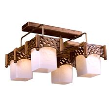 Потолочная люстра Velante 559-707-04