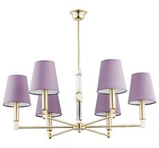 Подвесной светильник Kutek TAMARA TAM-ZWD-1(N/A)