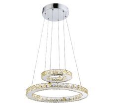 Подвесной светильник Globo Mairlyn 67037-24A_GL