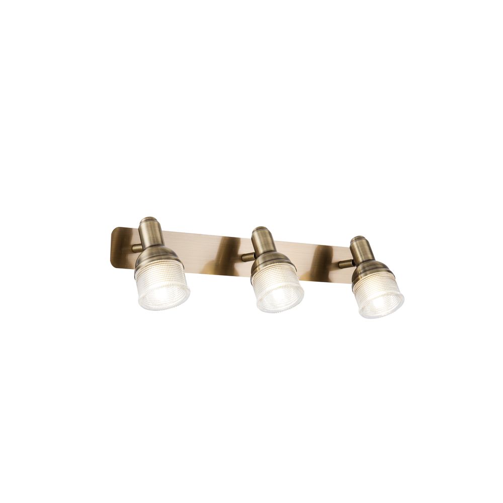 

Спот Freya Arlette FR7003WL-03BZ, FR7003WL-03BZ
